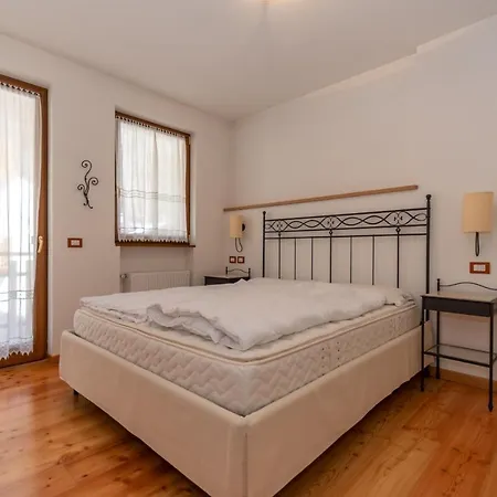 Molin Apartmán
