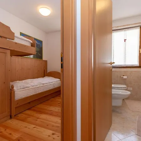 Molin Apartmán