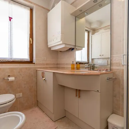 Molin Apartmán