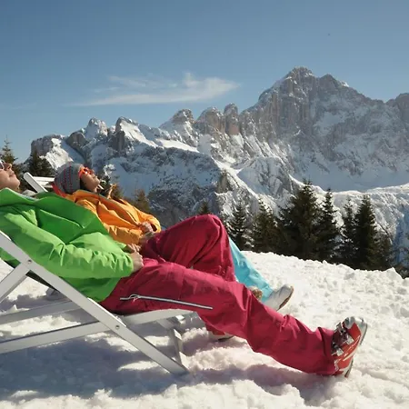 Molin ロッカ・ピエートレ