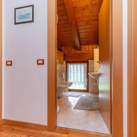 アパート Molin *