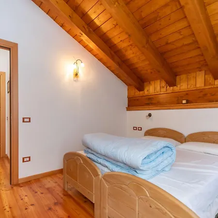 Molin Apartmán *