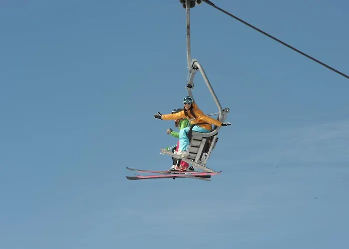 Molin 아파트 로카 피에토레