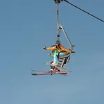 Molin Lägenhet Rocca Pietore
