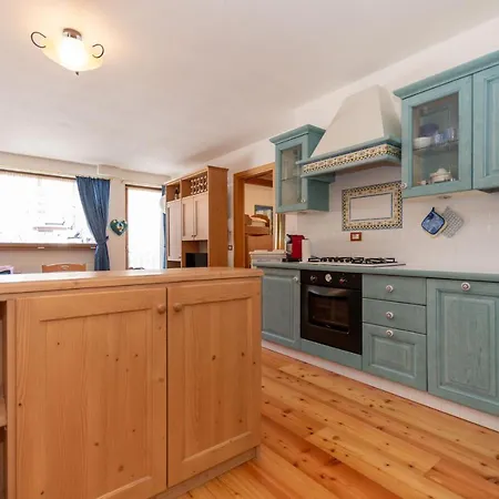 Molin Apartman *
