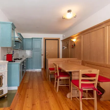 Molin Apartman *