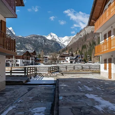 Molin Apartman Rocca Pietore