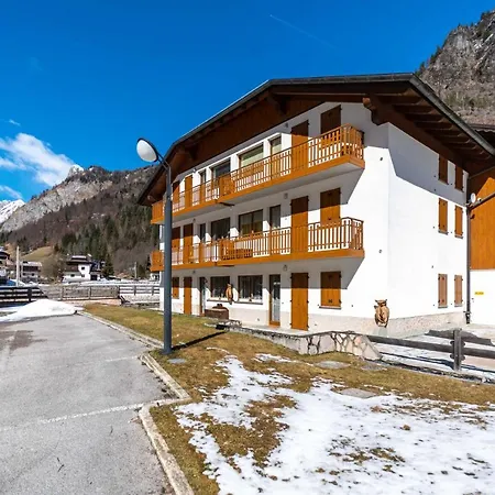 Apartman Molin