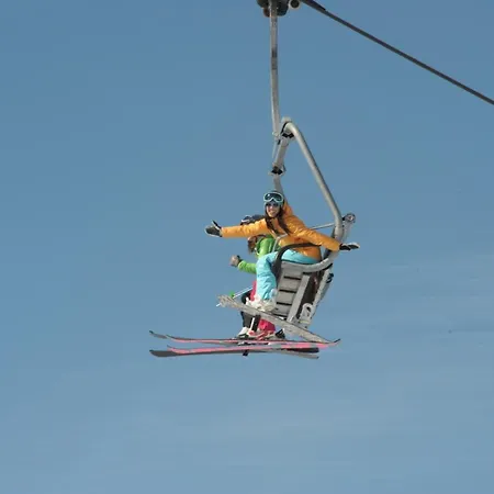 Molin דירה רוקה פייטורה