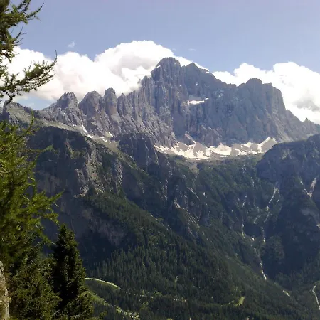 Molin Rocca Pietore