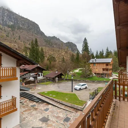 Apartman Molin