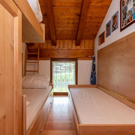 Molin Apartman *