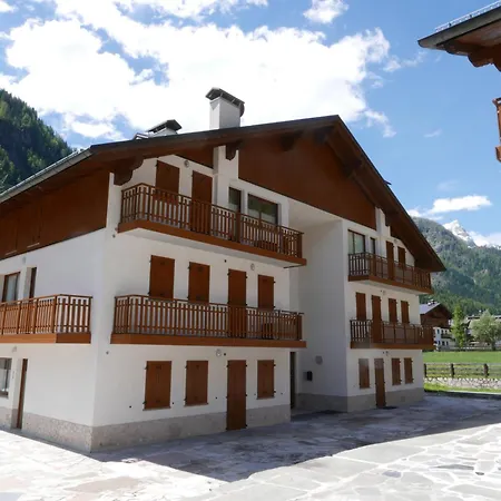 Apartman Molin