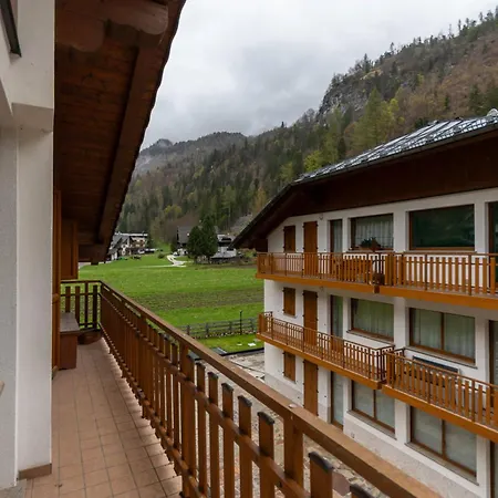 Molin Apartman *