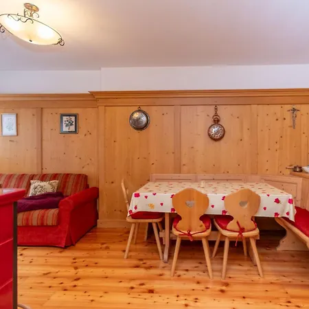 Apartman Molin *