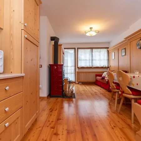 Molin Apartman