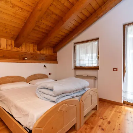 Apartman Molin