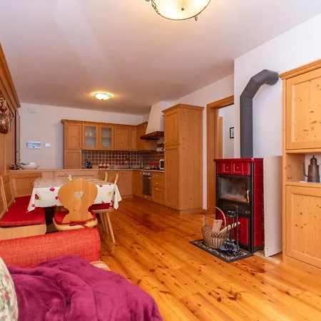 Apartman Molin *