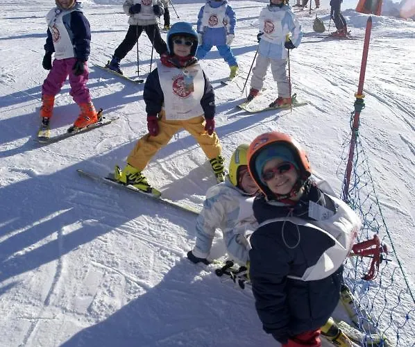 Molin * Rocca Pietore